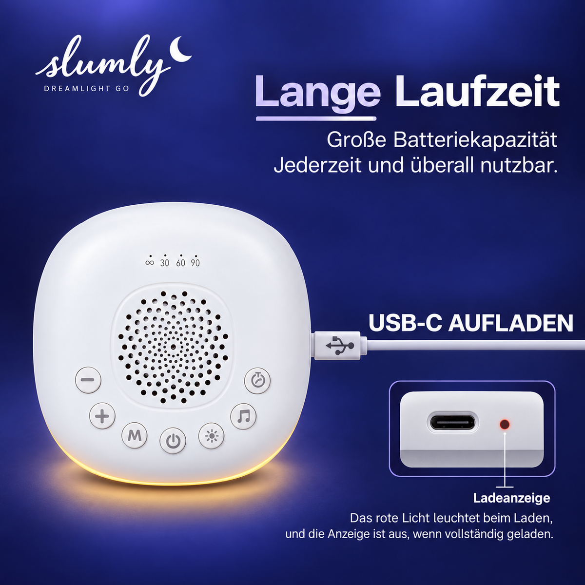 Slumly Dreamlight Go